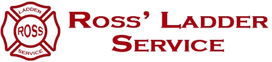 Ross Ladder RossLadderService-Logo